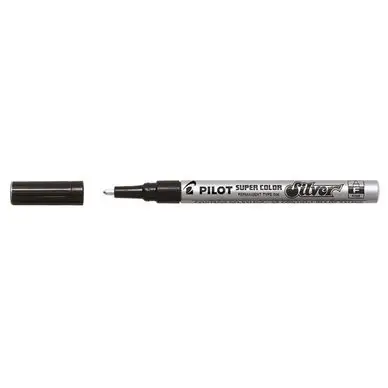 Marqueur Super Color pointe fine - Pilot Bon Plan