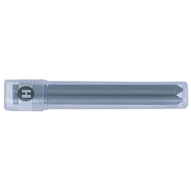 Bon Plan Mines 3,8 mm H pour porte-mine 2 pièces - Pilot