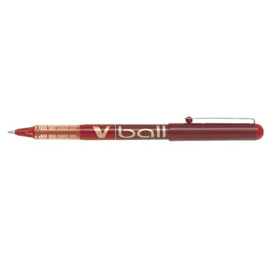 Roller V-Ball 07 - Pilot Certifié