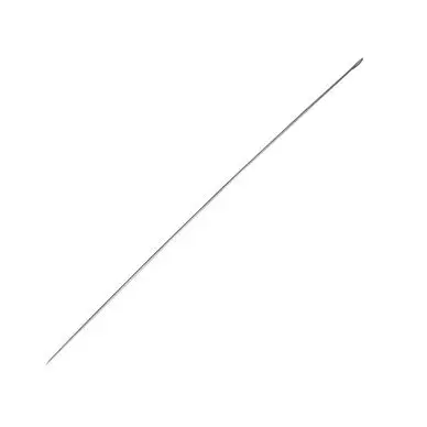 Aiguilles spéciales perles 90 mm x 2 pièces - Rayher Produit De Marque