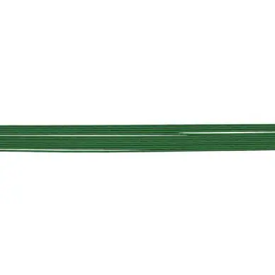 Acheter Direct Fil vert pour art floral - Ø 0,55 mm L 50 cm - 12 pcs - Rayher