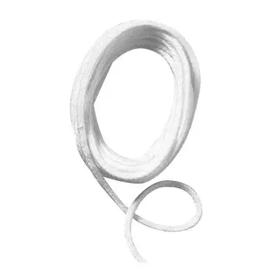 Promotion Mèche ronde 2 m Pour Bougie ø 10-35 mm - Rayher