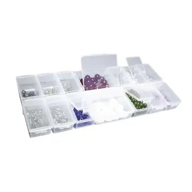 Solde Boîte de rangement MM - Rayher