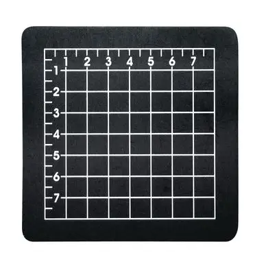 Vente Directe Tapis rigide 10 x 10 cm - Rayher