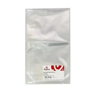 Sachets cadeau 14,5 x 23,5 cm x 10 pces - Rayher Meilleur Prix