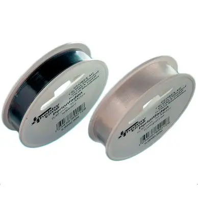 Commander Vite Fil nylon rouleau de 25 m diam. 0,25 mm - Glorex