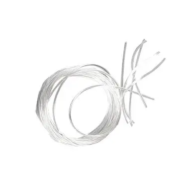 Top Vente Fil élastique cristal Ø 0,5 mm x 2 m - Rayher