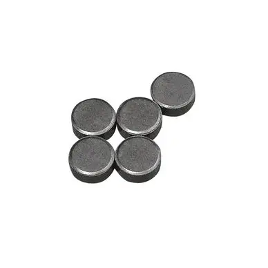 Commander Maintenant Magnets ronds 13 mm x 5 pces - Rayher