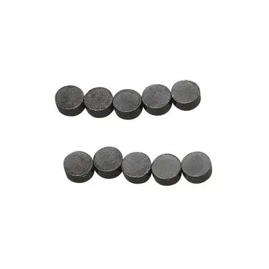 Super Prix Aimants 8 mm x 10 pces - Rayher