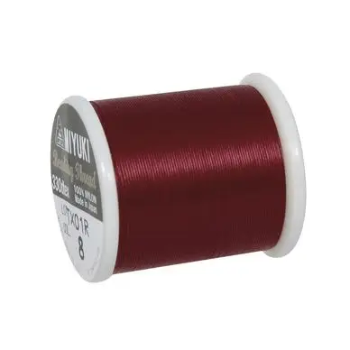 Fil nylon Miyuki Delica Ø 0,25 mm x 50 m - Rayher Meilleur Choix