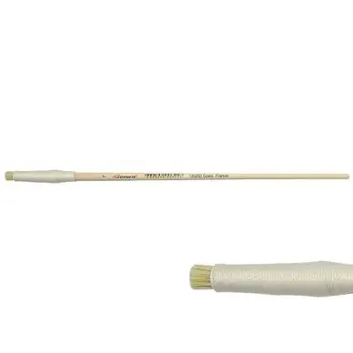 Satisfait Ou Remboursé Brosse à mouche en soies 185RD - Léonard