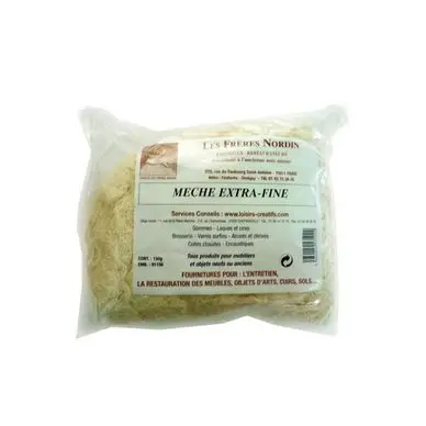 Livraison Express Mèche extra-fine 150g - Frères Nordin (Les)