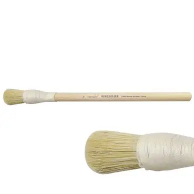 Achetez Aujourd'hui Brosse mixtion Soies 334RB - Léonard