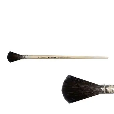 Commande En Gros Pinceau à brèche petit-gris pur n°2 361RO - Léonard
