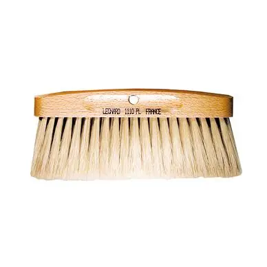 Bon Plan Brosse à patine soies montée machine s.1110PL - Léonard