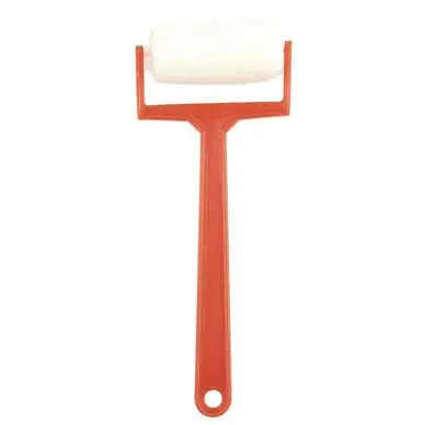 Rouleau mousse 60 mm - Léonard Bon Plan