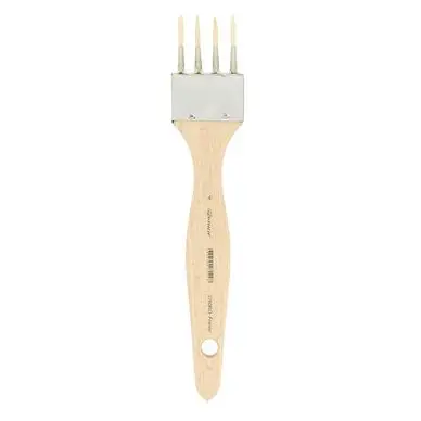 Must-Have Spalter à brosses en soie 4 têtes - Léonard