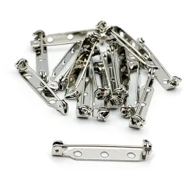 Retour Gratuit Épingle bdge nickelé Ø 30 mm 50 pcs - Bohin