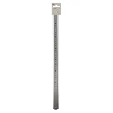 Paiement Sécurisé Réglet métal 40 cm - Bohin