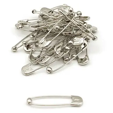 Epingle de sureté à boule n° 2 à 4 assortiment de 18 - Bohin Prix Promo
