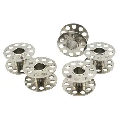 Canette machine acier plate 15K par 5 - Bohin Prix Bas