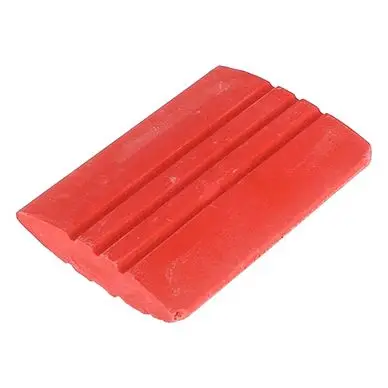 Craie tailleur minérale rouge - Bohin Authentique