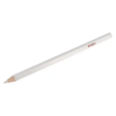 Quantité Limitée Crayon craie blanc - Bohin