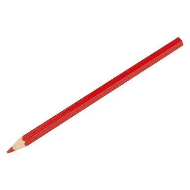 Crayon craie rouge - Bohin Prix Choc