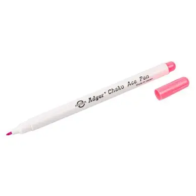 Stylo encre rose effaçable à l'eau - Bohin Acheter En Ligne