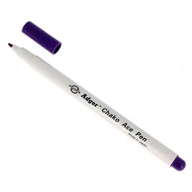 Bon Plan Stylo encre autodisparaissante violette - Bohin
