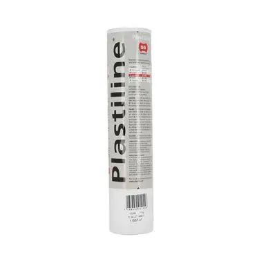 Pâte à modeler de précision dureté 55 1kg - Plastiline Vente Directe