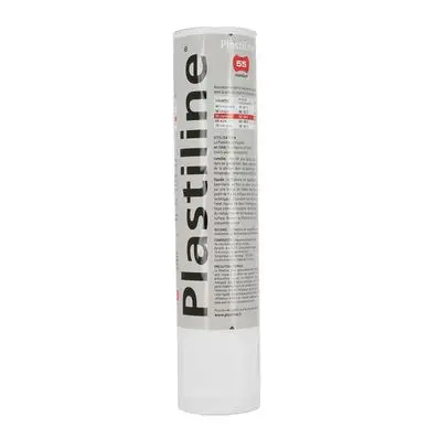 Pâte à modeler de précision dureté 55 5 kg - Plastiline Offre Limitée