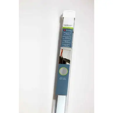 Produit De Marque Cimaise éco argent 1.5m - Nielsen
