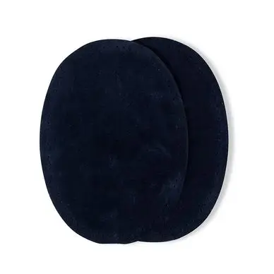 Prix Réduit Renfort Thermocollant Imit Daim 10 x 14 cm Marine - Prym
