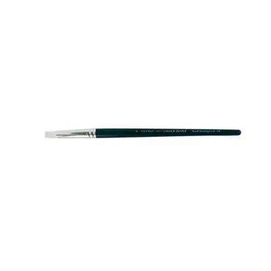 Expédié Aujourd'hui Pinceau en silicone Colour Shaper biseauté plat souple - Oz International