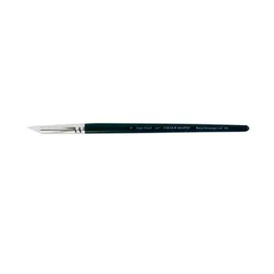 Nouvel Arrivage Pinceau en silicone Colour Shaper biseauté effilé souple - Oz International