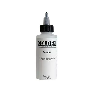 Super Prix Retardateur pour acrylique 119 ml - Golden
