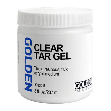 Gel transparent à effet filant 236 ml - Golden Réduction