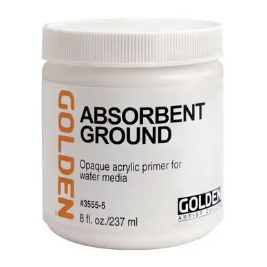 Haute Qualité Enduit absorbant 236 ml - Golden