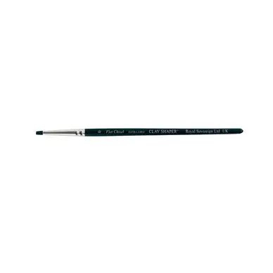Affaire À Saisir Pinceau en silicone Colour Shaper biseauté plat extra-ferme - Oz International