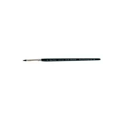Pinceau en silicone Colour Shaper conique extra-ferme - Oz International Vente Flash