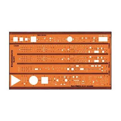 Nouvel Arrivage Électrographe - Standardgraph