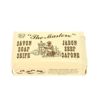Savon spécial artistes - The Masters Prix Choc