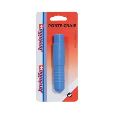 Porte-craie bleu - Juvénilia Prix Bas