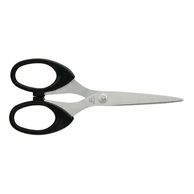 Ciseaux effilés 13 cm - Sign Prix Choc