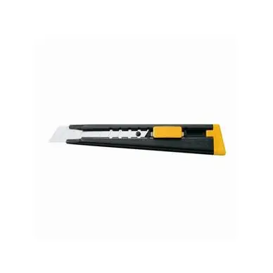 Populaire Cutter en acier lame 18 mm - Olfa