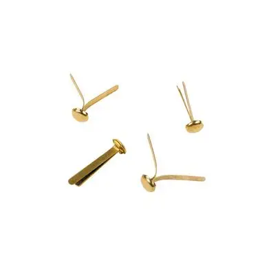 Bon Plan Attache parisienne 19 mm par 100 - Divers