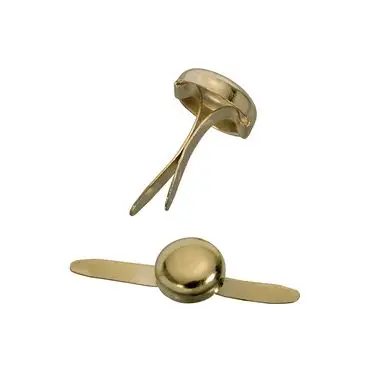 Attaches parisiennes 24 mm par 100 - Divers Soldes