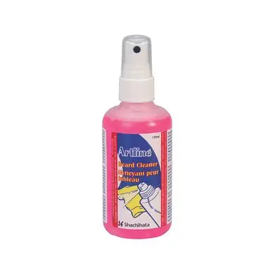 Paiement Sécurisé Nettoyant pour tableaux en spray 125 ml - Sign