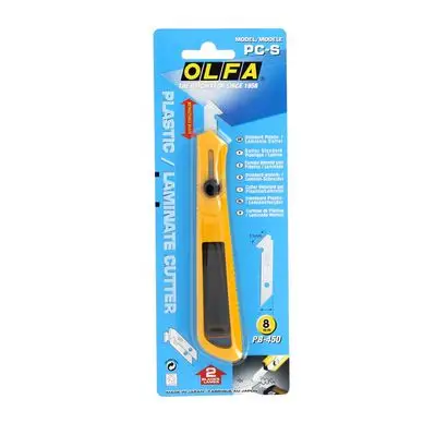 Cutter P450 - Olfa Seulement Aujourd'hui